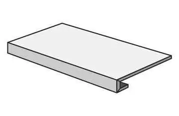 Ступень Atlas Concorde Italy Seastone Sand Scalino 33x60