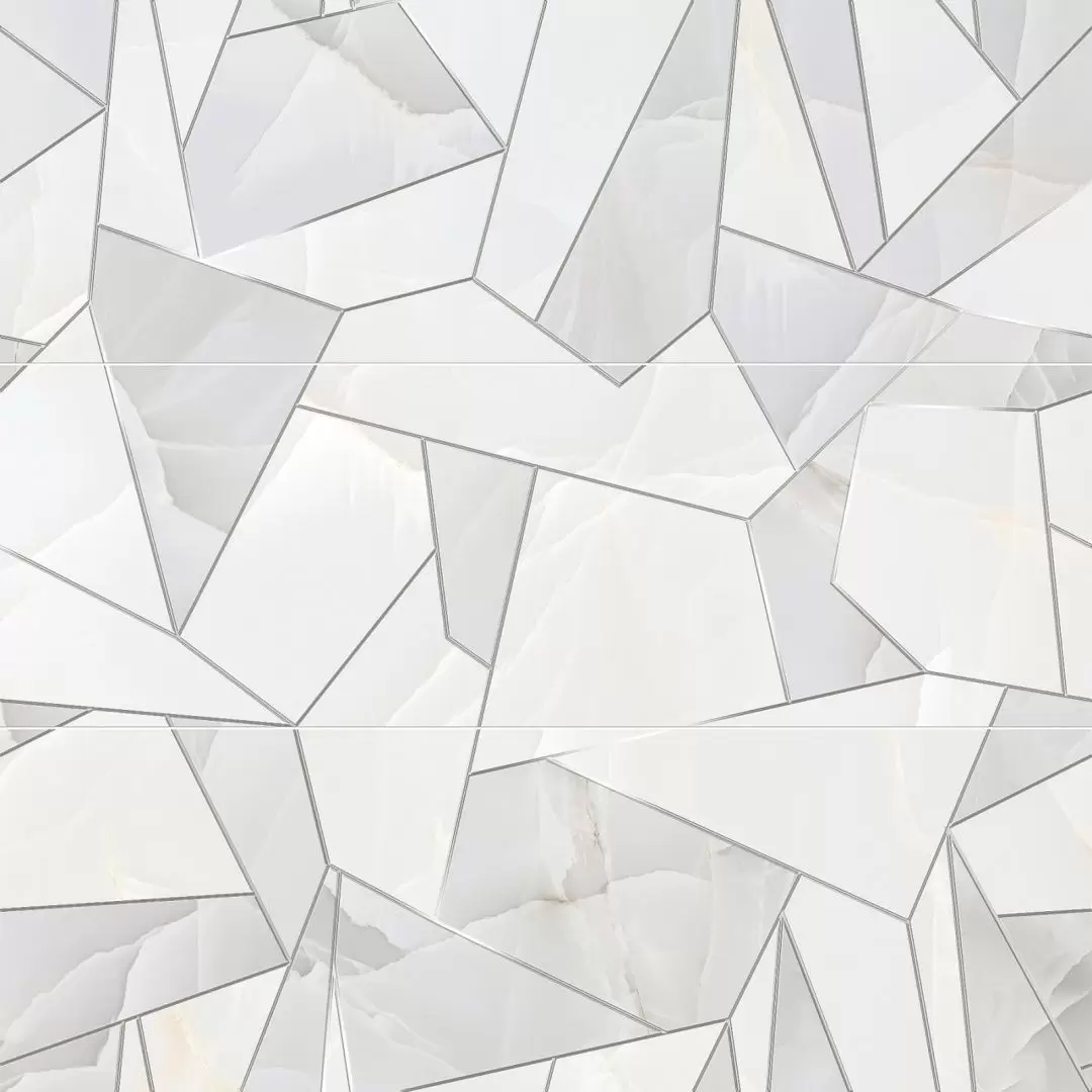 Керамическая плитка Onyx Mineral Titan SW15MNL25 Панно 75,9x75