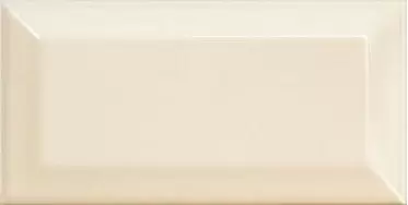 Плитка настенная Equipe Metro Cream