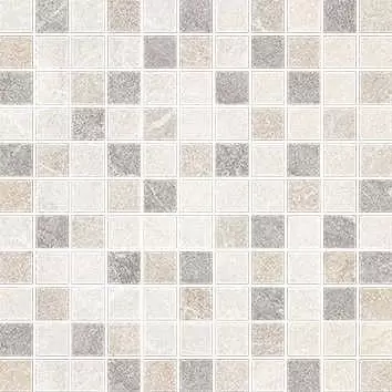 Мозаика Alma Ceramica Rialto Многоцветная 30