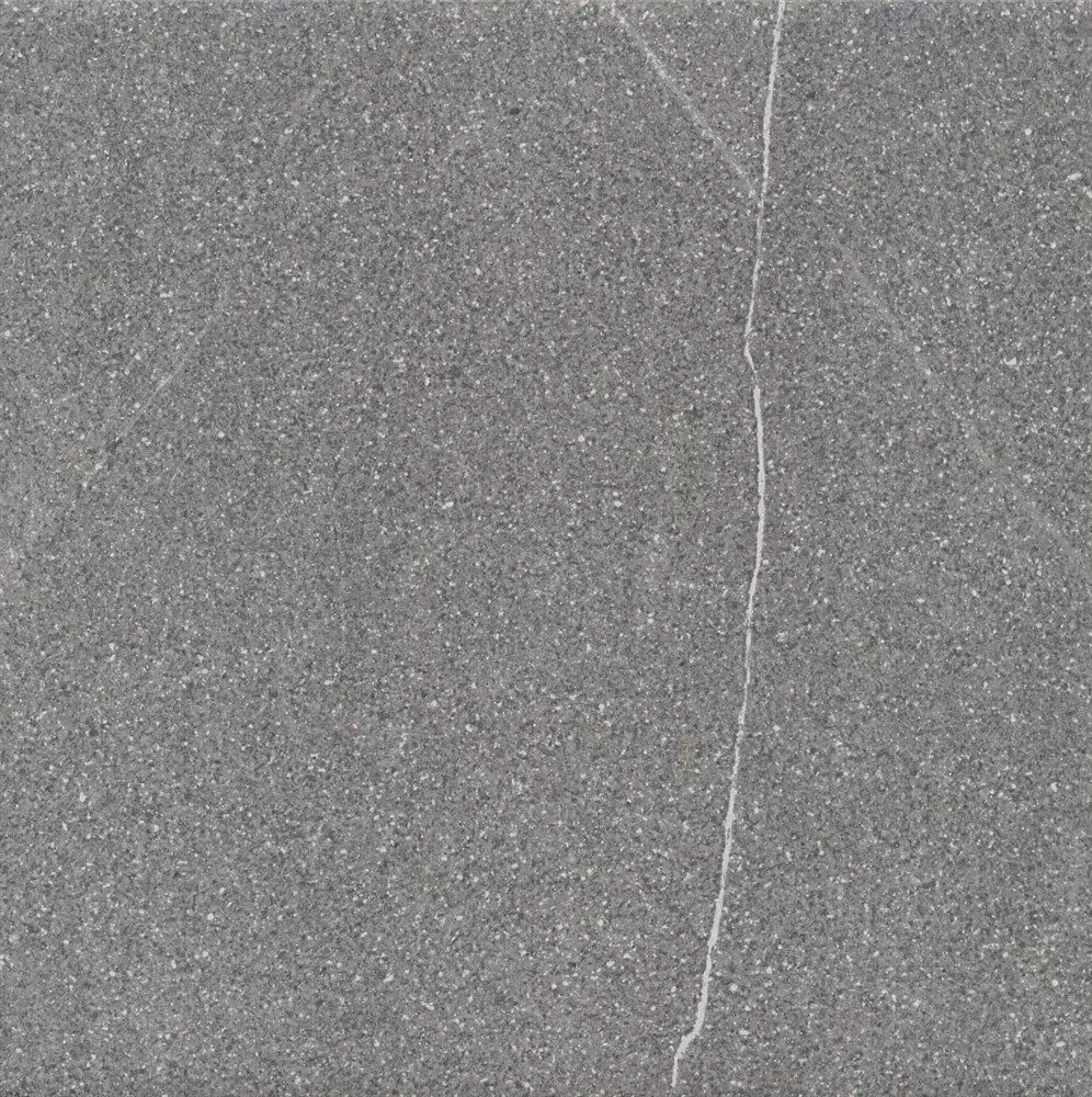 Плитка из керамогранита SG934600N Пиазентина серый тёмный для пола 30x30
