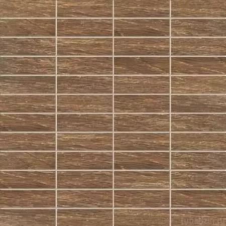 Мозаика Tubadzin Minimal Ms-Wood