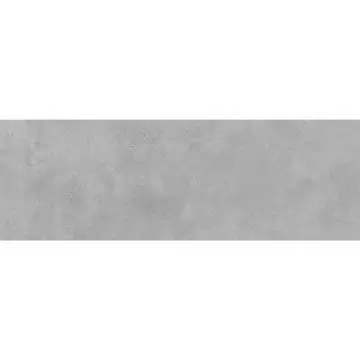 Настенная плитка Laparet Cement 25х75х0,95 см Серая х9999225751