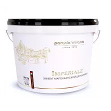 Штукатурка декоративная Parade Milano Imperiale 2,5 л