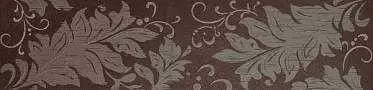 Декор настенный Ariana Ceramica Materia Cacao Fas Impero 15X60