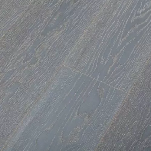 Паркетная доска GreenLine Effect Однополосная Дуб Барокко
