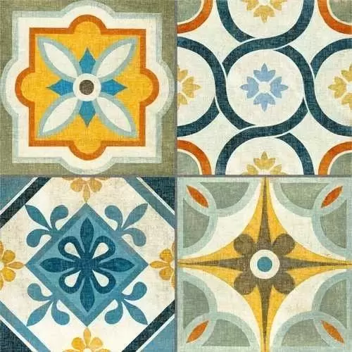 Керамогранит Tau Ceramica Heritage Multi