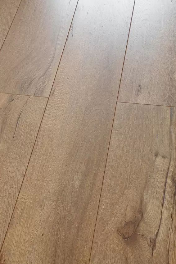 Ламинат Westerhof Wood Line AC6/34 12 mm Дуб Микелли