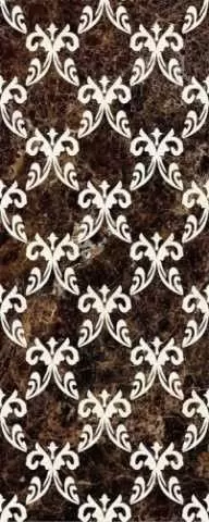 Декор настенный Mayolica Versailles Decor Emperador