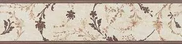Бордюр настенный Ariana Ceramica Convivium B Co Fas Antiqua 15X60