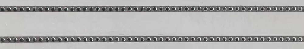 Керамическая плитка DC/A09/13059R Раваль обрезной. Бордюр (14,5x89,5)