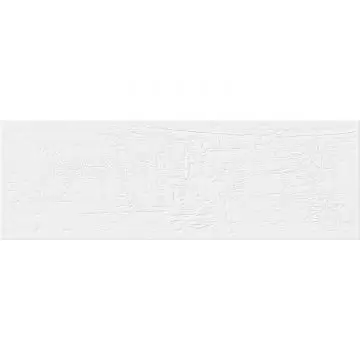 Настенная плитка New Trend Chicago Lay White 20х60 WT11CHL00