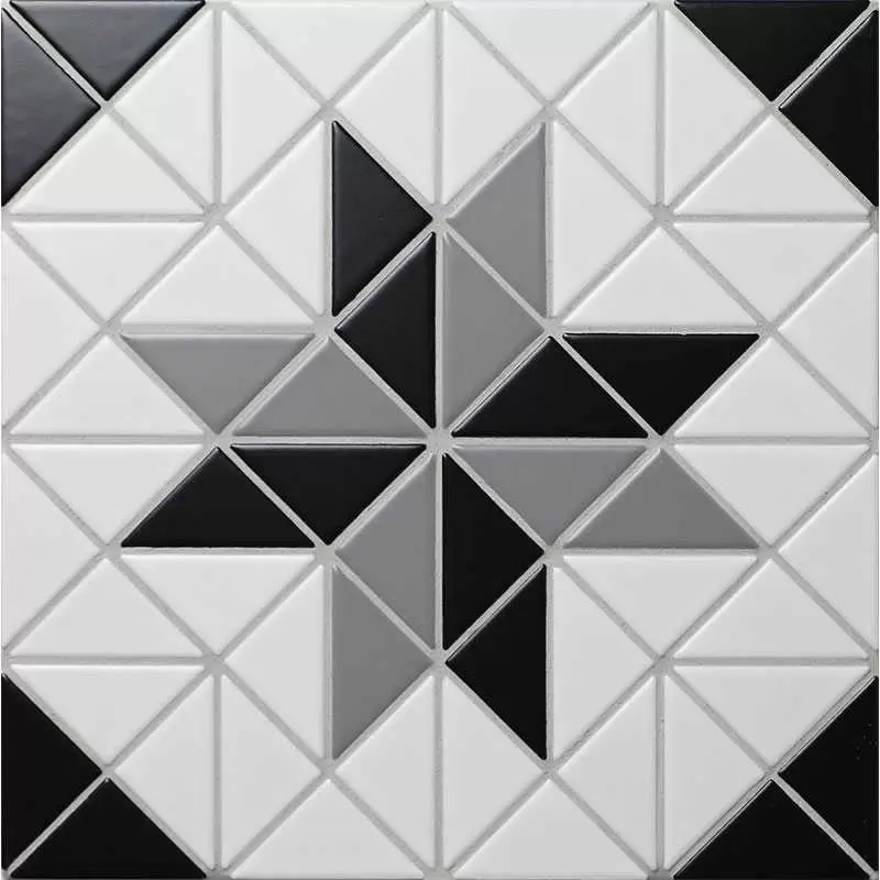 Мозаика Starmosaic Albion Astra Grey