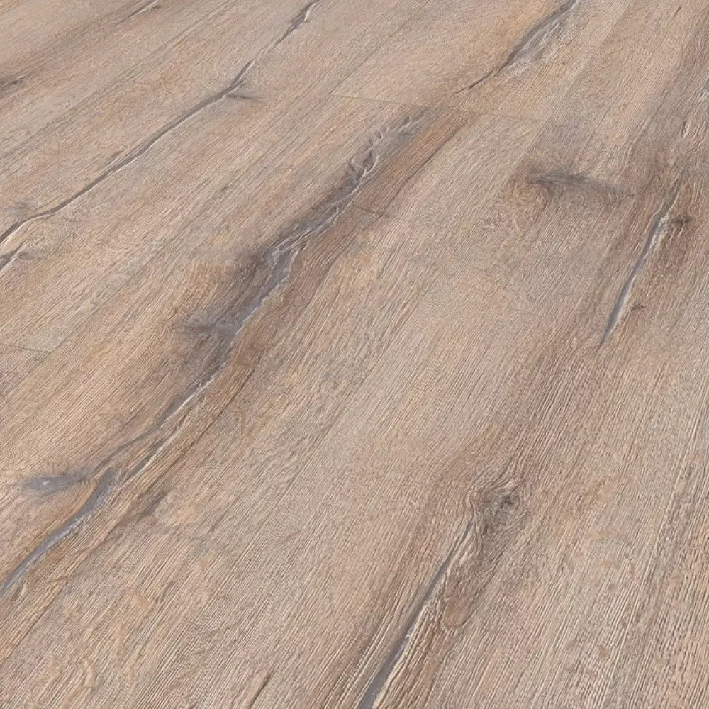 Ламинат Kronospan Super Natural Classic 5166 Дуб Выцветший 33 класс 8мм