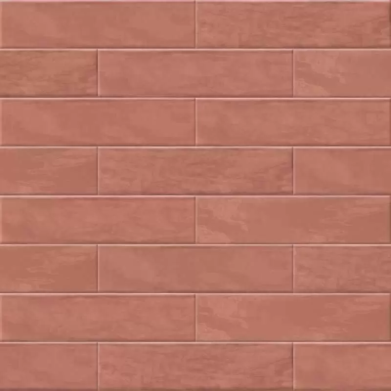 Плитка настенная ABK Crossroad Brick Clay