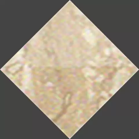 Вставка FAP Ceramiche Roma Travertino AE Spigolo