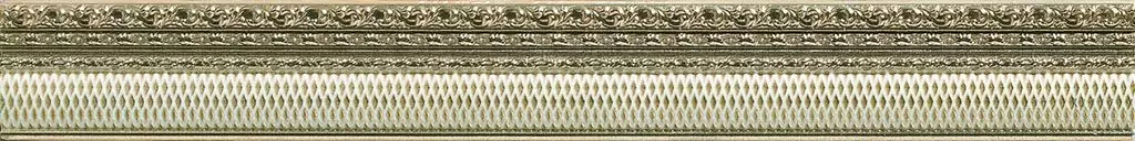 Керамическая плитка ONICE MOLDURA FREYA MARFIL Бордюр 3,5x29