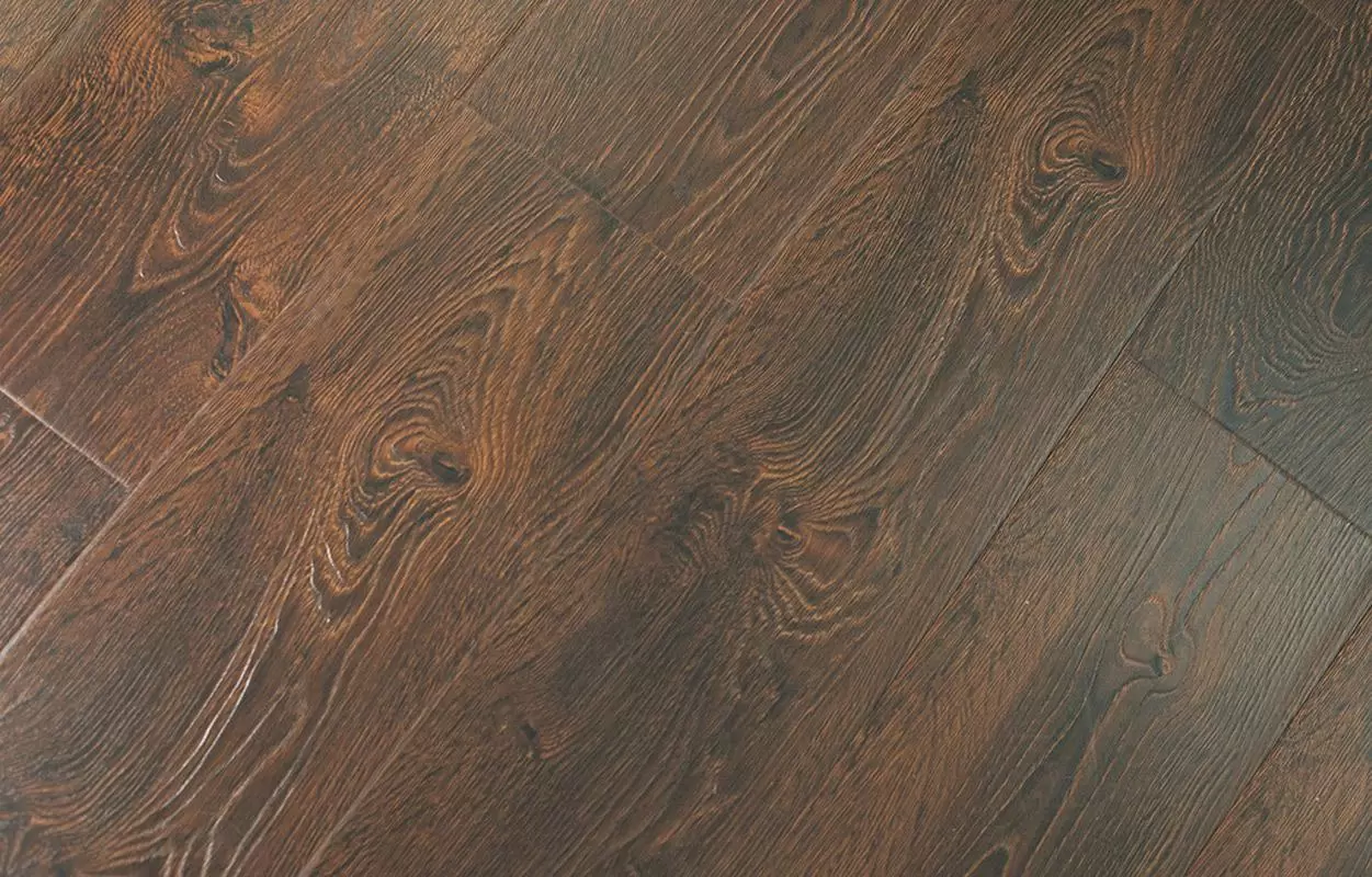 Ламинат EcoFlooring Chateau 34 класс 12 mm 6137 Дуб Прованс