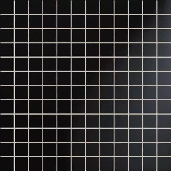 Мозаика Maciej Zien Tokyo MS-Black A ceramic