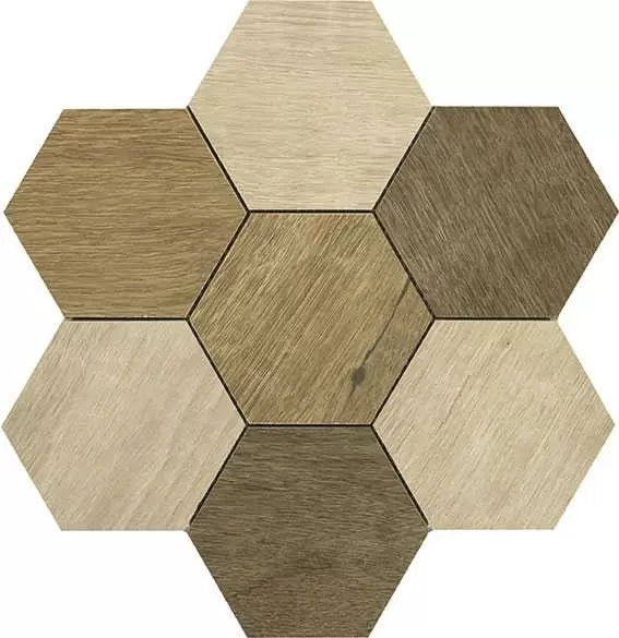 Мозаика Marazzi Italy TreverkDear Mosaico Mix