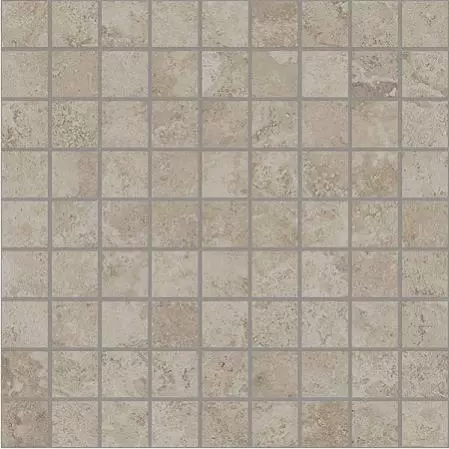 Мозаика 610080000189 Сиена Серый /Siena Grigio Mosaico 30x30