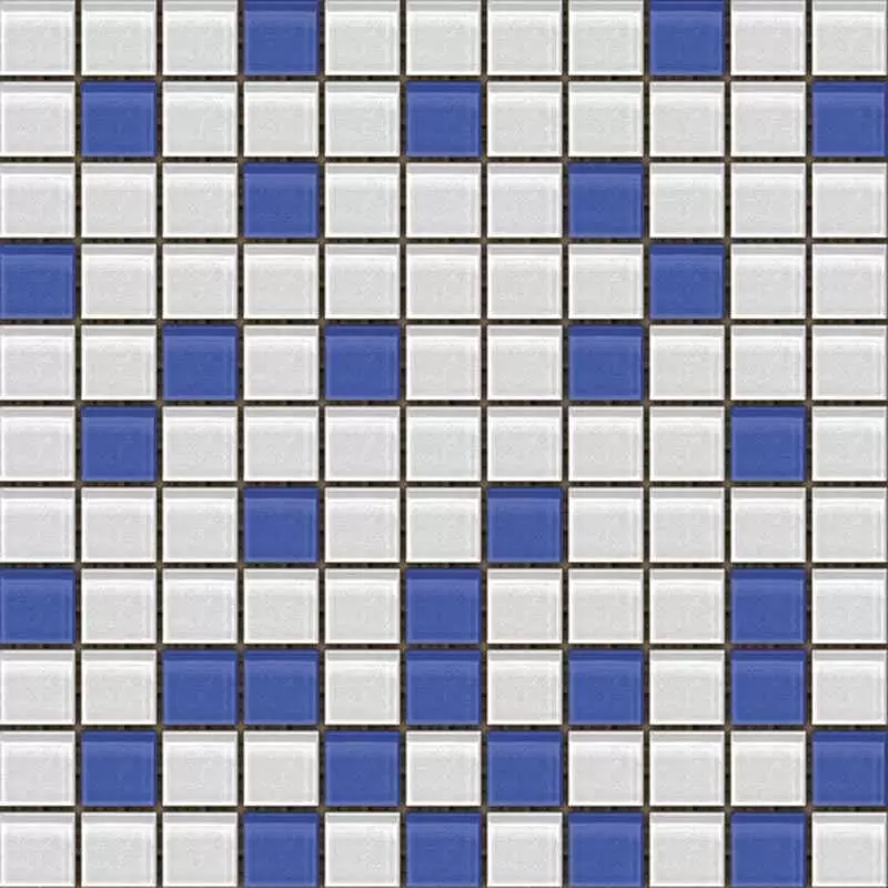 Мозаика Natural Mosaic CPM (Color Palette Mix) CPM-219-8 F-219-8