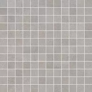 Мозаика Ariana Ceramica Concrea Silver Mos Mini Lux Sat 30X30