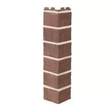 Наружный угол Vox Solid Brick Regular 011 Дорсет