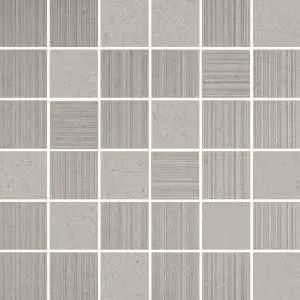 Мозаика 41Zero42 Otto Grigio 30x30