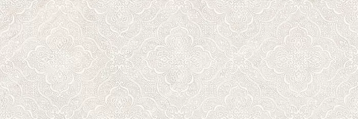 Плитка настенная Alma Ceramica Emilia Бежевая узор 34
