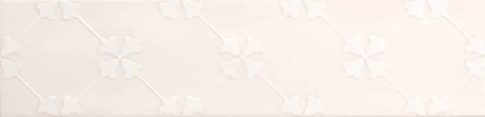 Декор настенный Quintessenza Genesi26 Cipria Lucido Deco 2