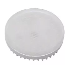 Лампа светодиодная LBT GX53 6+3W 4000K+4000K GX5309-44