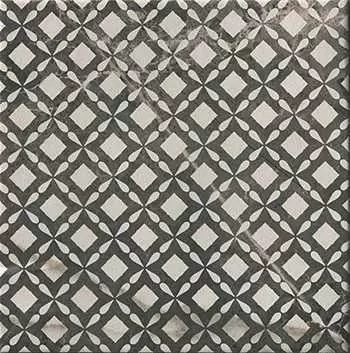 Керамогранит FAP Ceramiche Roma Deco 20 Calacatta Imperiale Mix