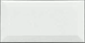 Плитка настенная Adex Modernista Biselado PB C-C Blanco 7,5