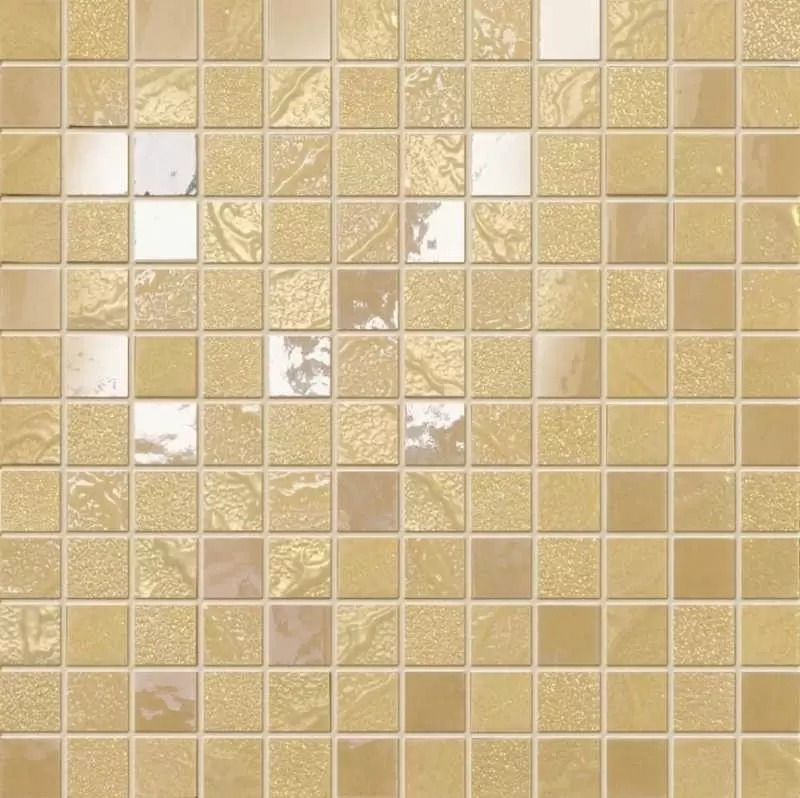 Мозаика Supergres Ceramiche Four Seasons Summer 2