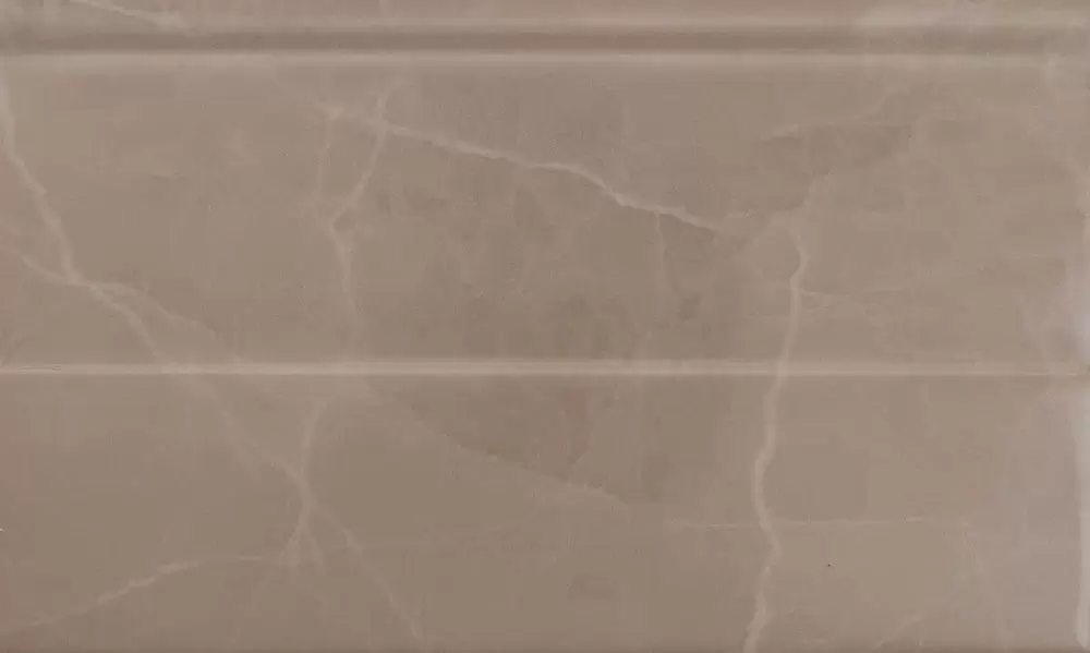 Плинтус Delacora Vardo Alteria Cacao Zocalo 15x25