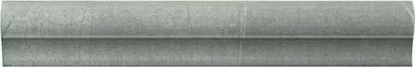 Бордюр настенный Atlas Concorde Italy Brick Atelier Marvel Silver London