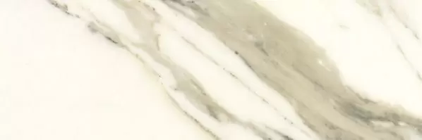 Керамогранит Kerlite Exedra Calacatta Glossy Polished 300x100