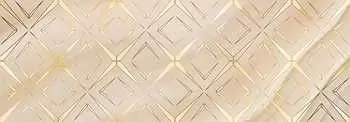 Декор настенный Kerlife Agat Lux Miele