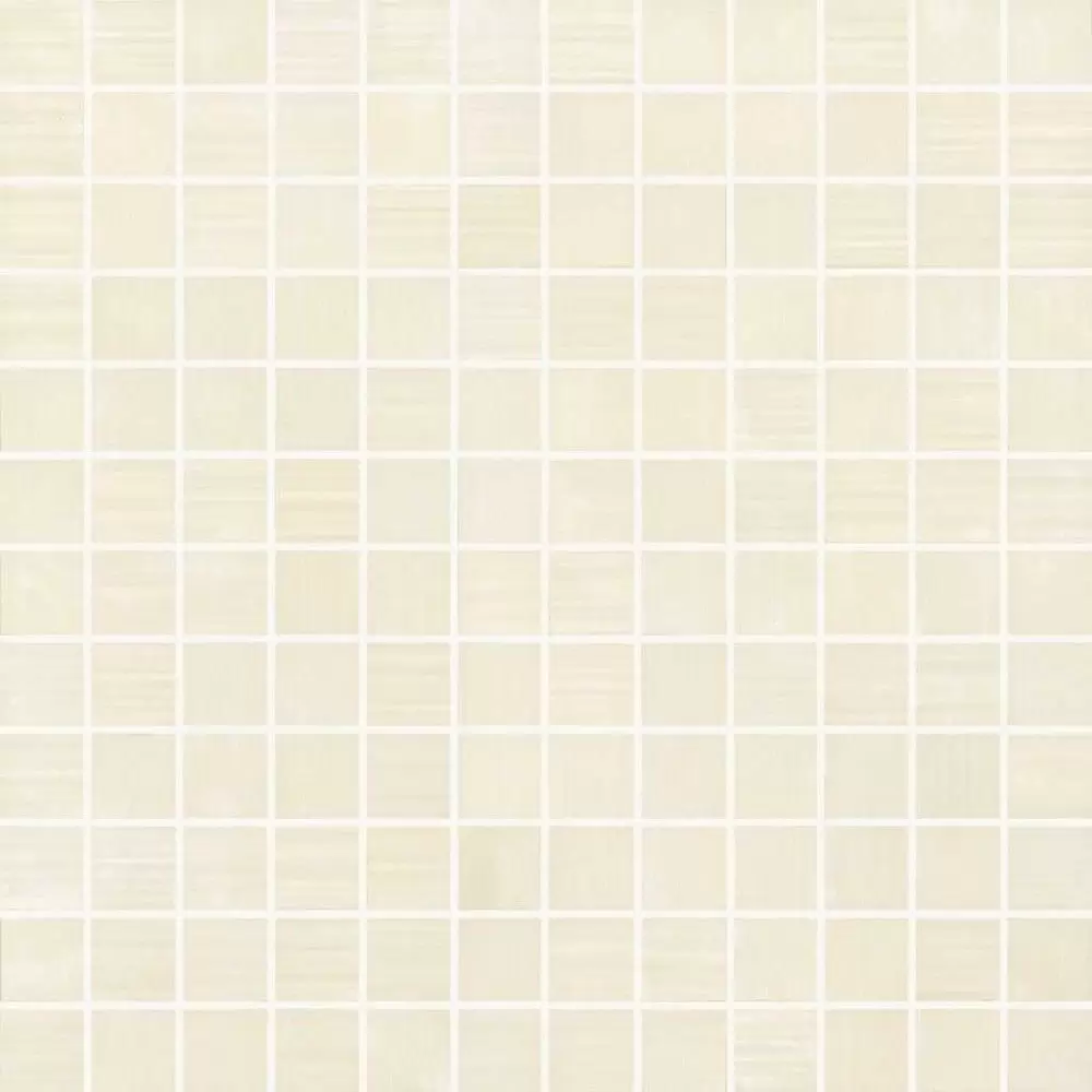 Мозаика Domino Ilustre Mosaico Cream