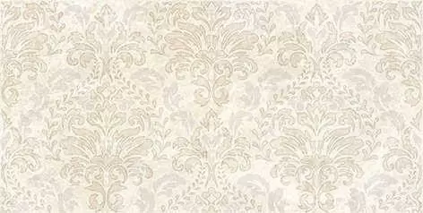 Плитка настенная Ceramica Classic Persey Бежевый узор