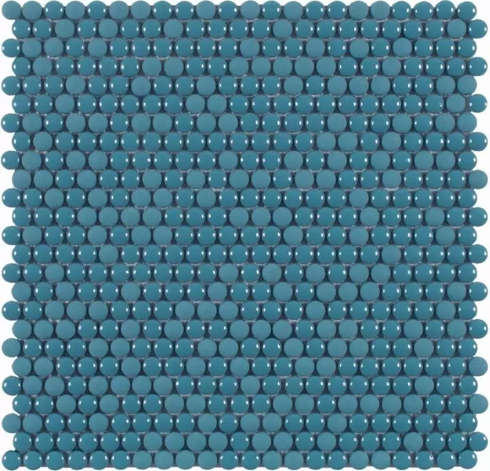Мозаика DUNE Mosaico Stock Dune Dots Blue