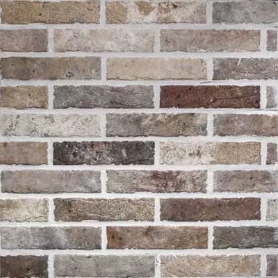 Керамогранит Rondine Group Bricks Multicolor Brick Nat