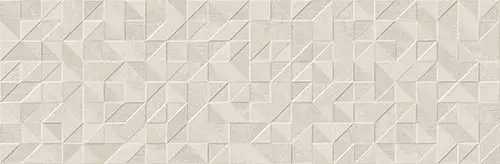 Керамическая плитка CRAFT Rev ORIGAMI BEIGE для стен 25x75