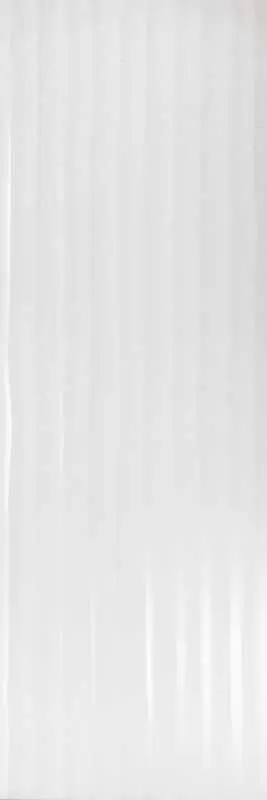 Плитка настенная Onda Domino Bianco Linia Structure 03