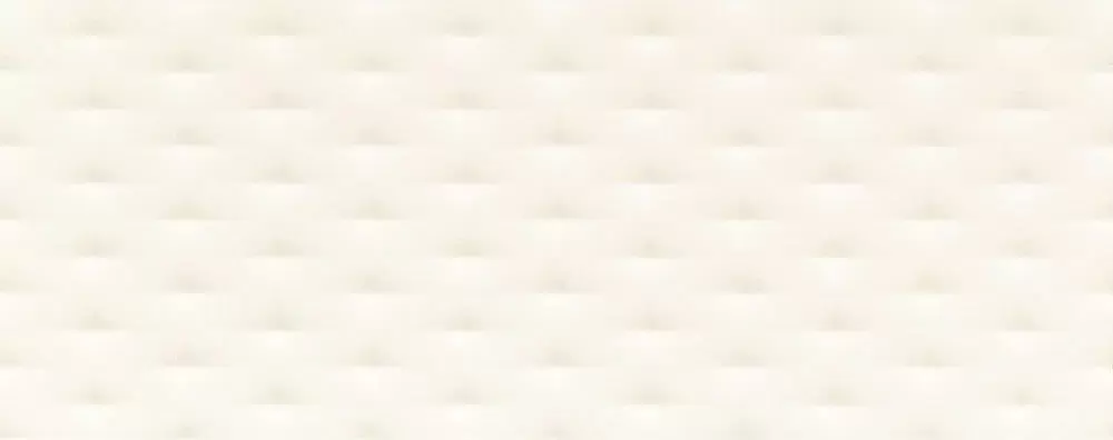 Плитка настенная Tubadzin Elementary W- White diamond STR