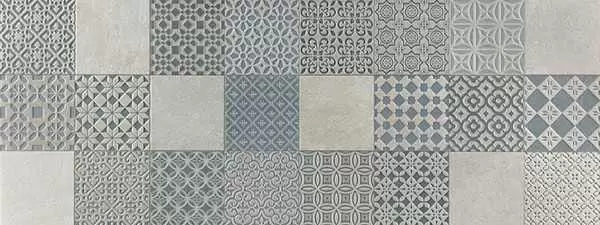 Плитка настенная Porcelanosa Bottega Marbella Blue