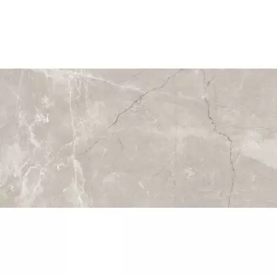 Керамогранит LeeDo - Marble Porcelain Nuvola grigio POL 30x60 см, полированный (Nuvola grigio POL 30x60)