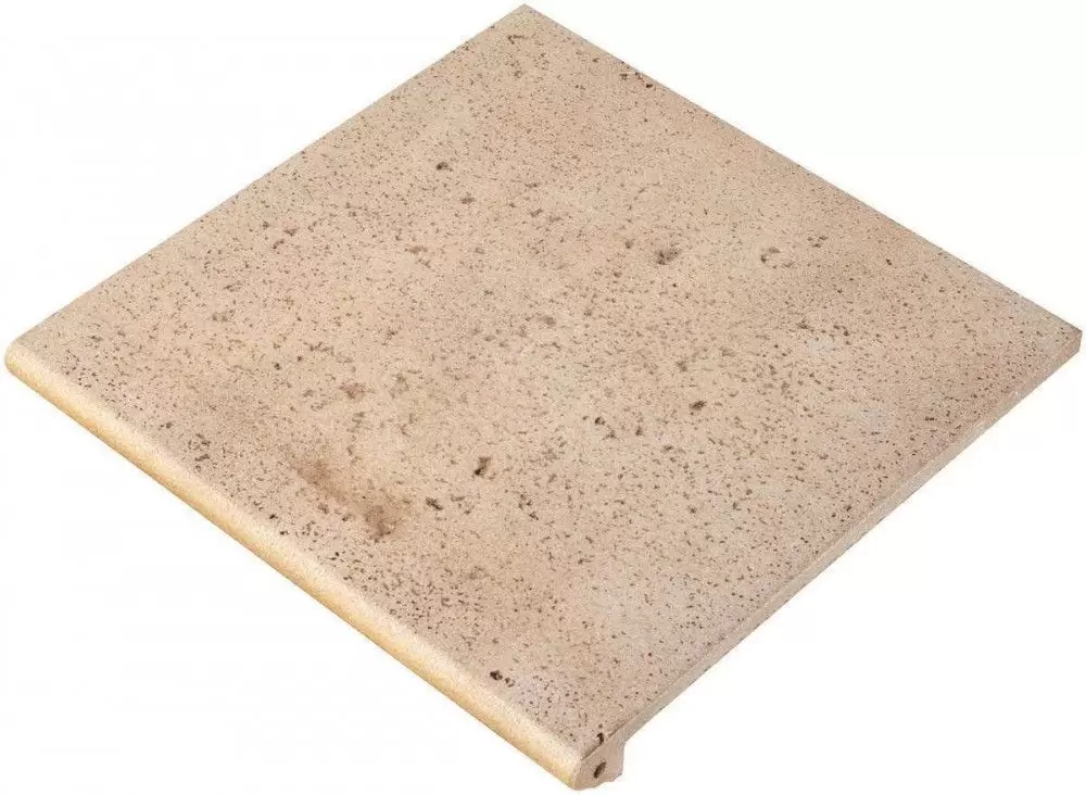 Ступень Exagres Vega Camel Peldano Antideslizante