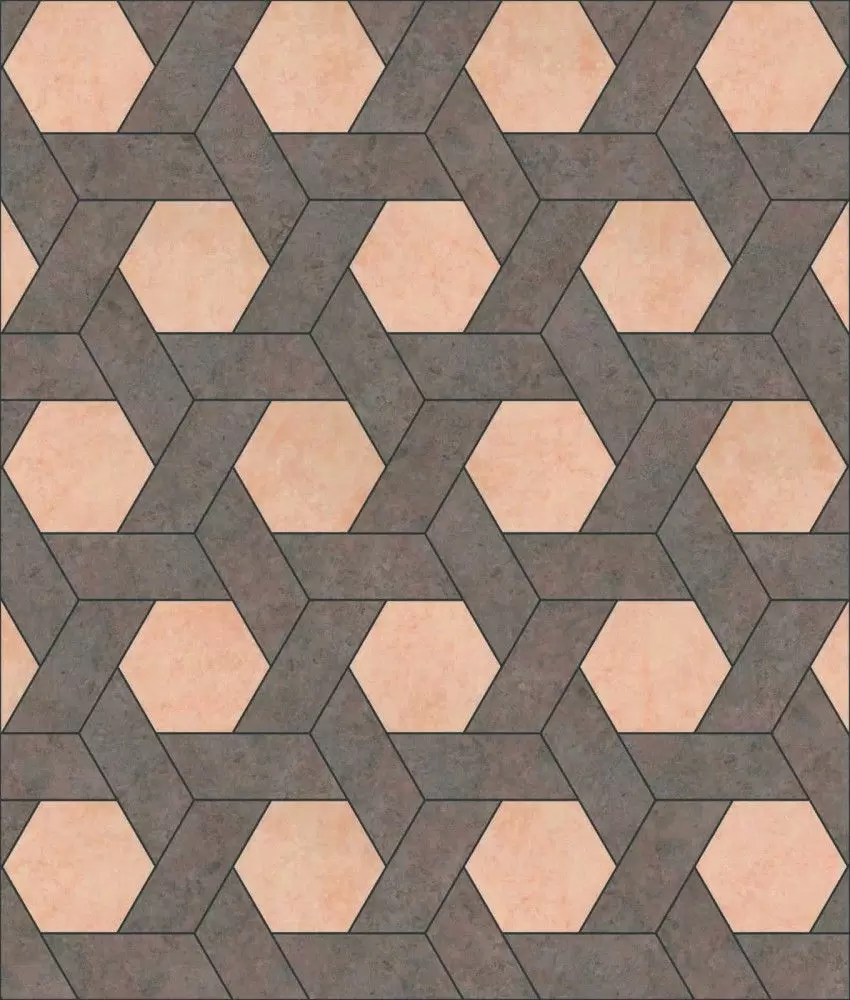 Мозаика Jet Mosaic By Estima Loft Trump TP05